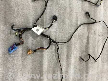 ФОТО Проводка двери для Porsche Macan I 95B +FL (13-18) Київ