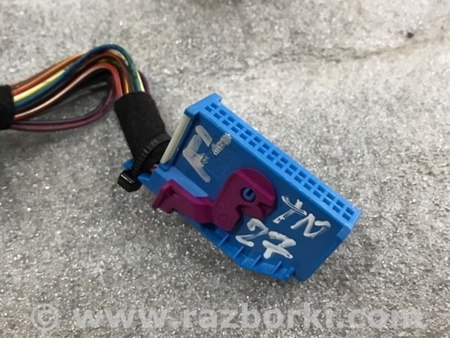 ФОТО Проводка двери для Porsche Macan I 95B +FL (13-18) Київ