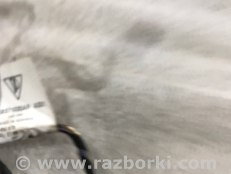 ФОТО Проводка двери для Porsche Macan I 95B +FL (13-18) Київ