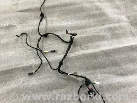 ФОТО Проводка двери для Porsche Macan I 95B +FL (13-18) Київ