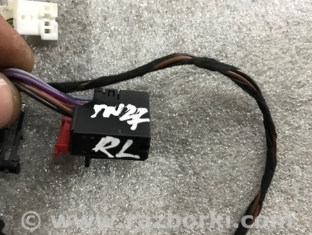 ФОТО Проводка двери для Porsche Macan I 95B +FL (13-18) Київ