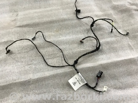 ФОТО Проводка двери для Porsche Macan I 95B +FL (13-18) Київ