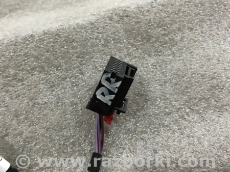 ФОТО Проводка двери для Porsche Macan I 95B +FL (13-18) Київ