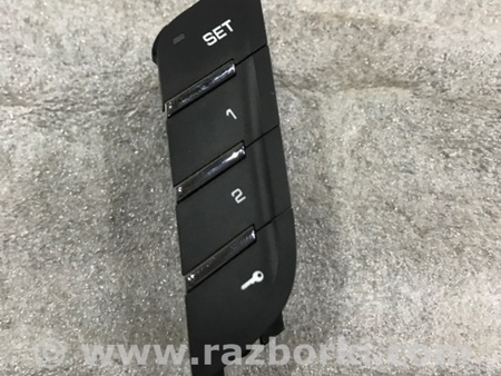 ФОТО Кнопка для Porsche Macan I 95B +FL (13-18) Київ
