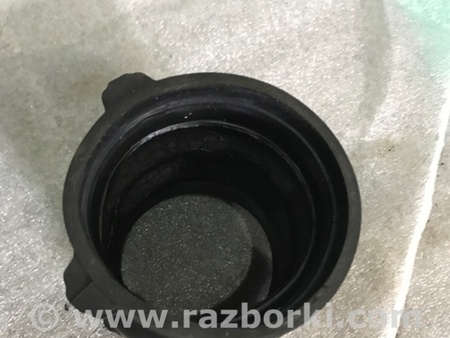 ФОТО Патрубок интеркулера для Porsche Macan I 95B +FL (13-18) Київ