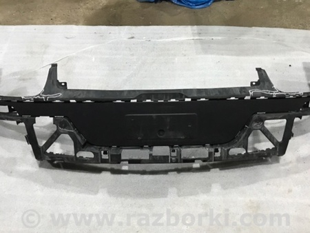 ФОТО Бампер нижняя часть для Porsche Macan I 95B +FL (13-18) Київ
