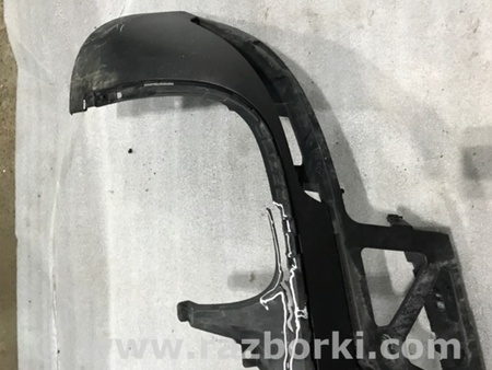 ФОТО Бампер нижняя часть для Porsche Macan I 95B +FL (13-18) Київ