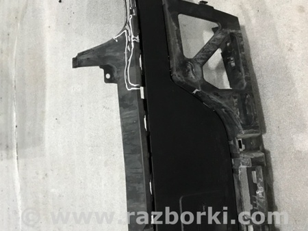 ФОТО Бампер нижняя часть для Porsche Macan I 95B +FL (13-18) Київ