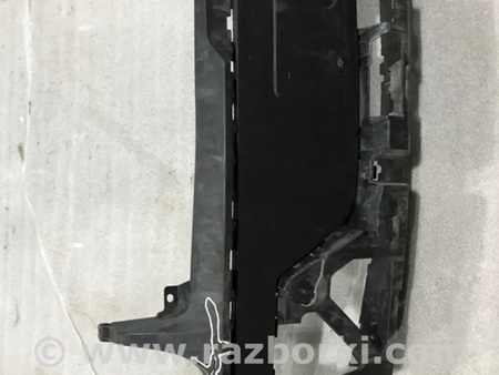 ФОТО Бампер нижняя часть для Porsche Macan I 95B +FL (13-18) Київ