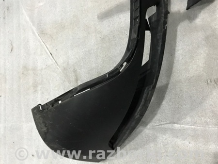 ФОТО Бампер нижняя часть для Porsche Macan I 95B +FL (13-18) Київ