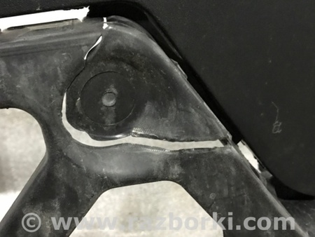 ФОТО Бампер нижняя часть для Porsche Macan I 95B +FL (13-18) Київ