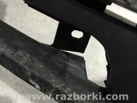 ФОТО Бампер нижняя часть для Porsche Macan I 95B +FL (13-18) Київ