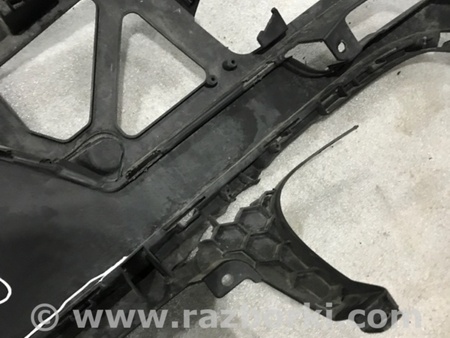 ФОТО Бампер нижняя часть для Porsche Macan I 95B +FL (13-18) Київ