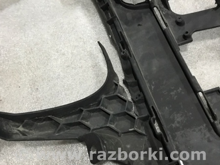 ФОТО Бампер нижняя часть для Porsche Macan I 95B +FL (13-18) Київ