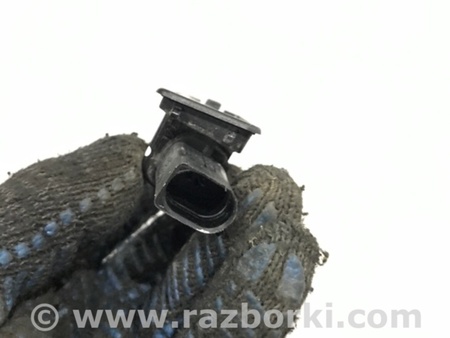 ФОТО Подсветка номера для Porsche Macan I 95B +FL (13-18) Київ