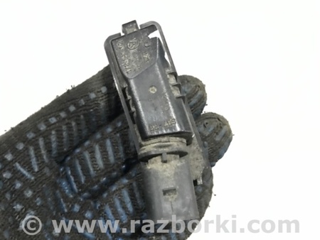 ФОТО Подсветка номера для Porsche Macan I 95B +FL (13-18) Київ