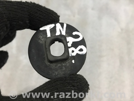 ФОТО Подушка радиатора для Porsche Macan I 95B +FL (13-18) Київ