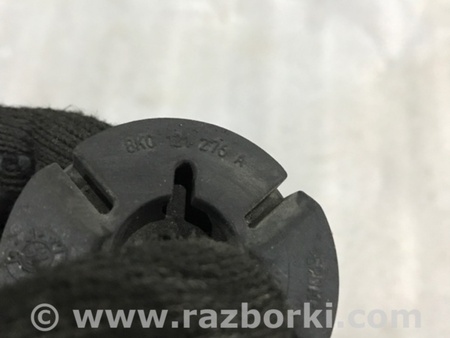 ФОТО Подушка радиатора для Porsche Macan I 95B +FL (13-18) Київ