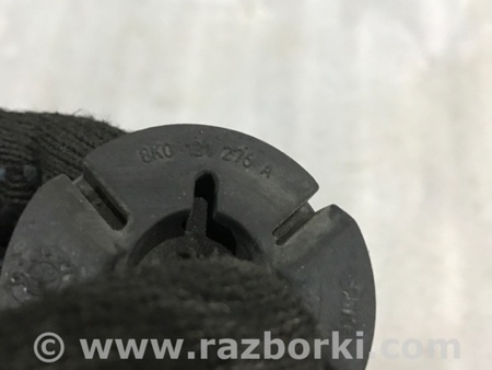 ФОТО Подушка радиатора для Porsche Macan I 95B +FL (13-18) Київ