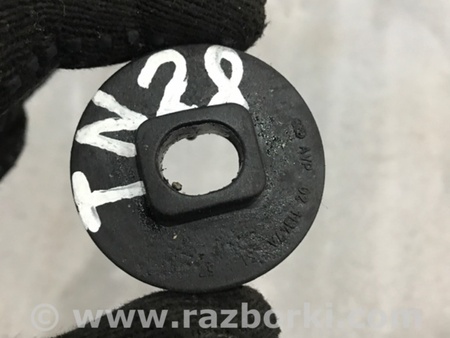 ФОТО Подушка радиатора для Porsche Macan I 95B +FL (13-18) Київ