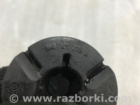 ФОТО Подушка радиатора для Porsche Macan I 95B +FL (13-18) Київ