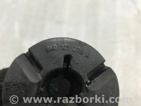 ФОТО Подушка радиатора для Porsche Macan I 95B +FL (13-18) Київ