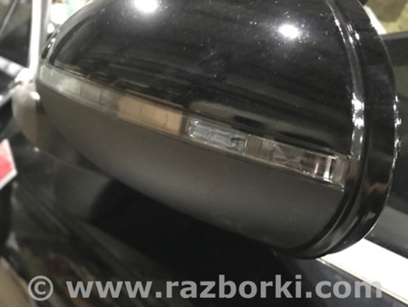 ФОТО Зеркало заднего вида боковое для Porsche Macan I 95B +FL (13-18) Київ