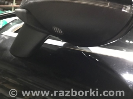 ФОТО Зеркало заднего вида боковое для Porsche Macan I 95B +FL (13-18) Київ