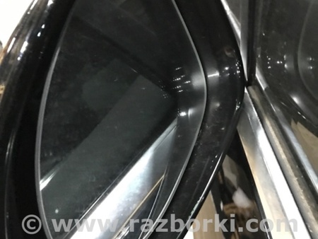 ФОТО Зеркало заднего вида боковое для Porsche Macan I 95B +FL (13-18) Київ