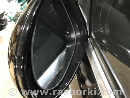 ФОТО Зеркало заднего вида боковое для Porsche Macan I 95B +FL (13-18) Київ