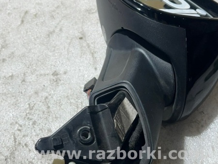 ФОТО Зеркало заднего вида боковое для Porsche Macan I 95B +FL (13-18) Київ