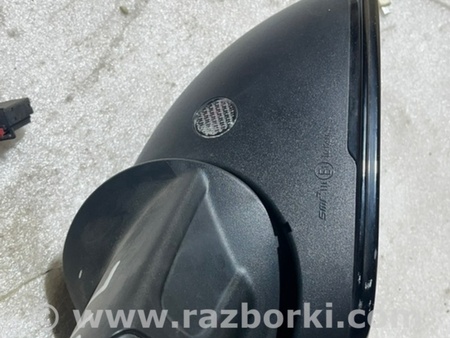 ФОТО Зеркало заднего вида боковое для Porsche Macan I 95B +FL (13-18) Київ