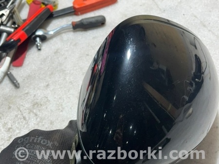 ФОТО Зеркало заднего вида боковое для Porsche Macan I 95B +FL (13-18) Київ