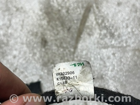 ФОТО Зеркало заднего вида боковое для Porsche Macan I 95B +FL (13-18) Київ