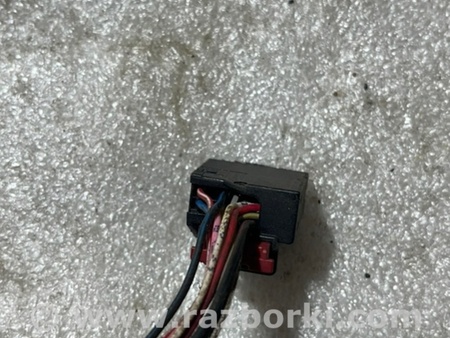 ФОТО Зеркало заднего вида боковое для Porsche Macan I 95B +FL (13-18) Київ