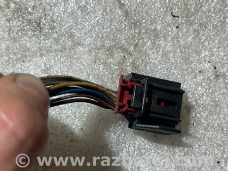 ФОТО Зеркало заднего вида боковое для Porsche Macan I 95B +FL (13-18) Київ