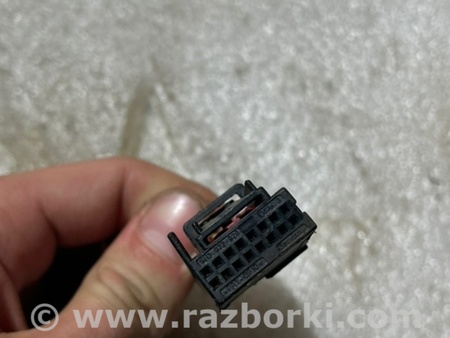 ФОТО Зеркало заднего вида боковое для Porsche Macan I 95B +FL (13-18) Київ