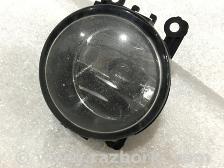 ФОТО Фара противотуманная для Porsche Macan I 95B +FL (13-18) Київ