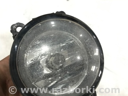 ФОТО Фара противотуманная для Porsche Macan I 95B +FL (13-18) Київ