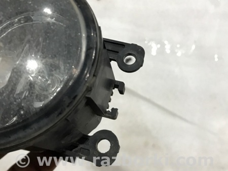 ФОТО Фара противотуманная для Porsche Macan I 95B +FL (13-18) Київ