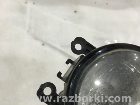 ФОТО Фара противотуманная для Porsche Macan I 95B +FL (13-18) Київ