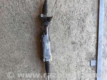 ФОТО Рулевая рейка для Porsche Macan I 95B +FL (13-18) Київ