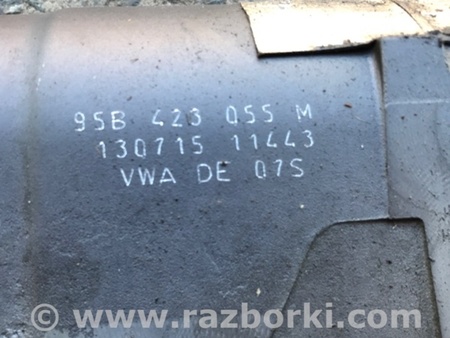 ФОТО Рулевая рейка для Porsche Macan I 95B +FL (13-18) Київ