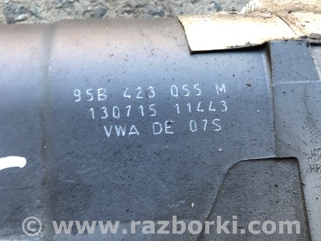 ФОТО Рулевая рейка для Porsche Macan I 95B +FL (13-18) Київ