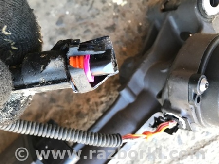 ФОТО Рулевая рейка для Porsche Macan I 95B +FL (13-18) Київ