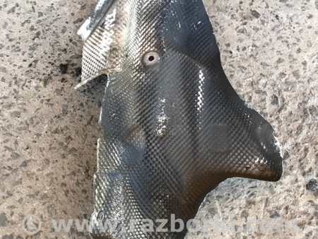 ФОТО Тепловой экран для Porsche Macan I 95B +FL (13-18) Київ