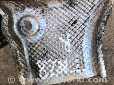 ФОТО Тепловой экран для Porsche Macan I 95B +FL (13-18) Київ