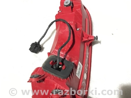 ФОТО Фара для Porsche Macan I 95B +FL (13-18) Київ