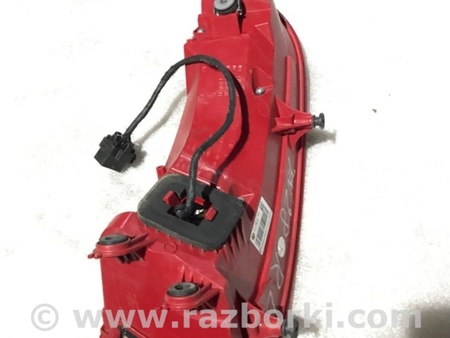 ФОТО Фара для Porsche Macan I 95B +FL (13-18) Київ