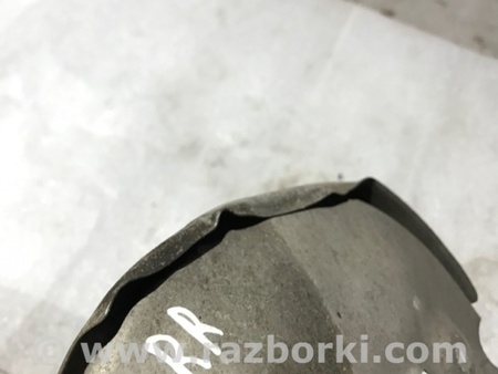 ФОТО Пыльник тормозного диска для Porsche Macan I 95B +FL (13-18) Київ